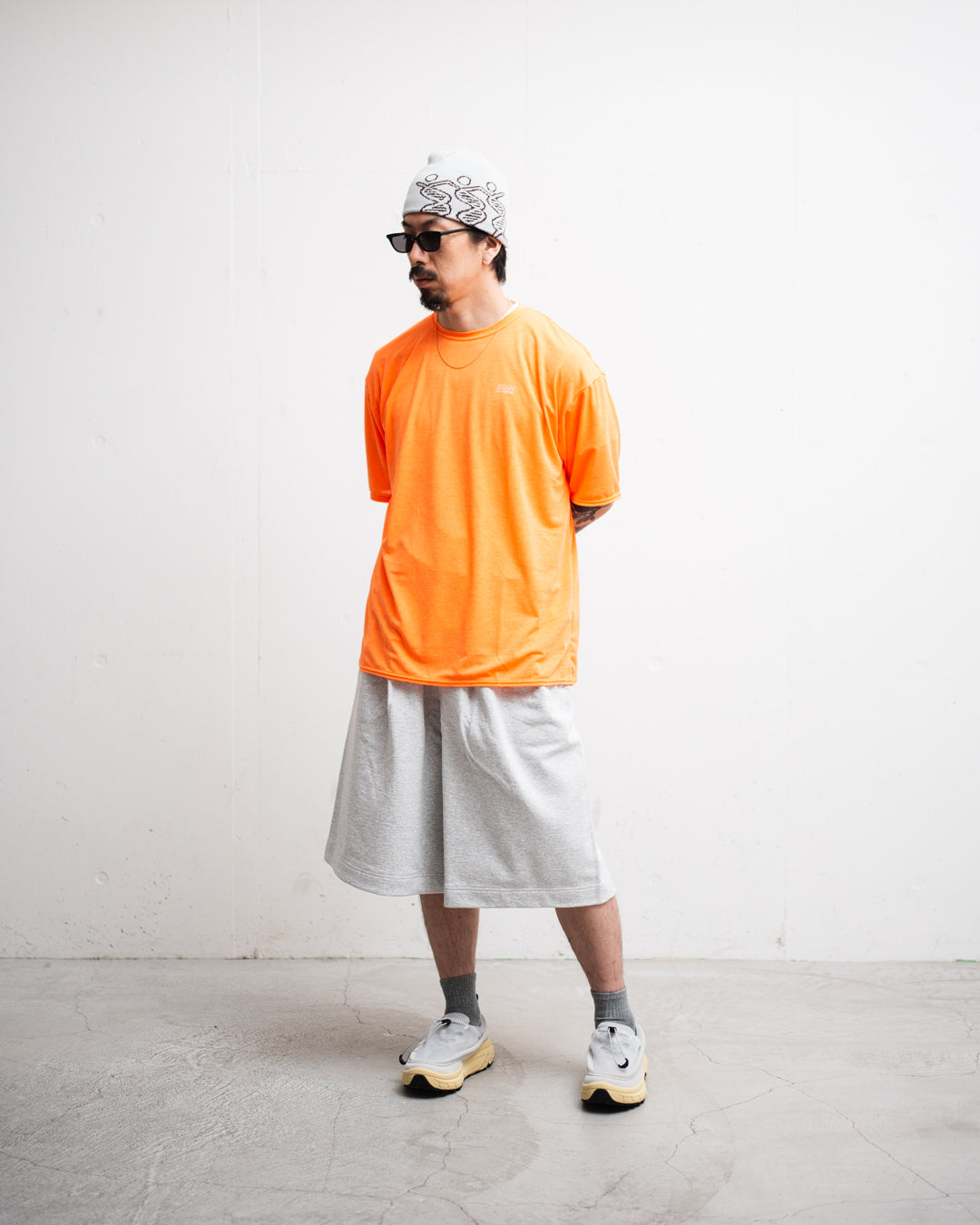 通販] SEDAN ALL-PURPOSE(セダンオールパーパス) All Purpose Tee 商品