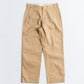 FOUNDOUR TWILL PANTS