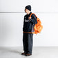 COMFORTABLE REASON Minimal Puff Jacket