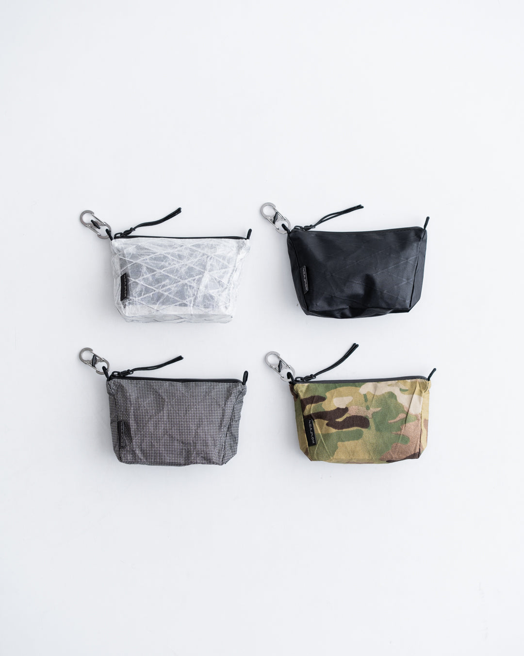 SEALSON AC-B03 MINI POUCH