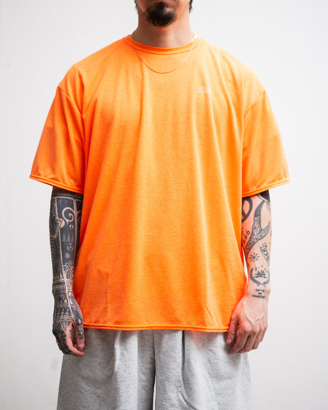 sedan all purpose シャツ 通販] SEDAN ALL-PURPOSE(セダンオールパーパス) All Purpose Tee 商品