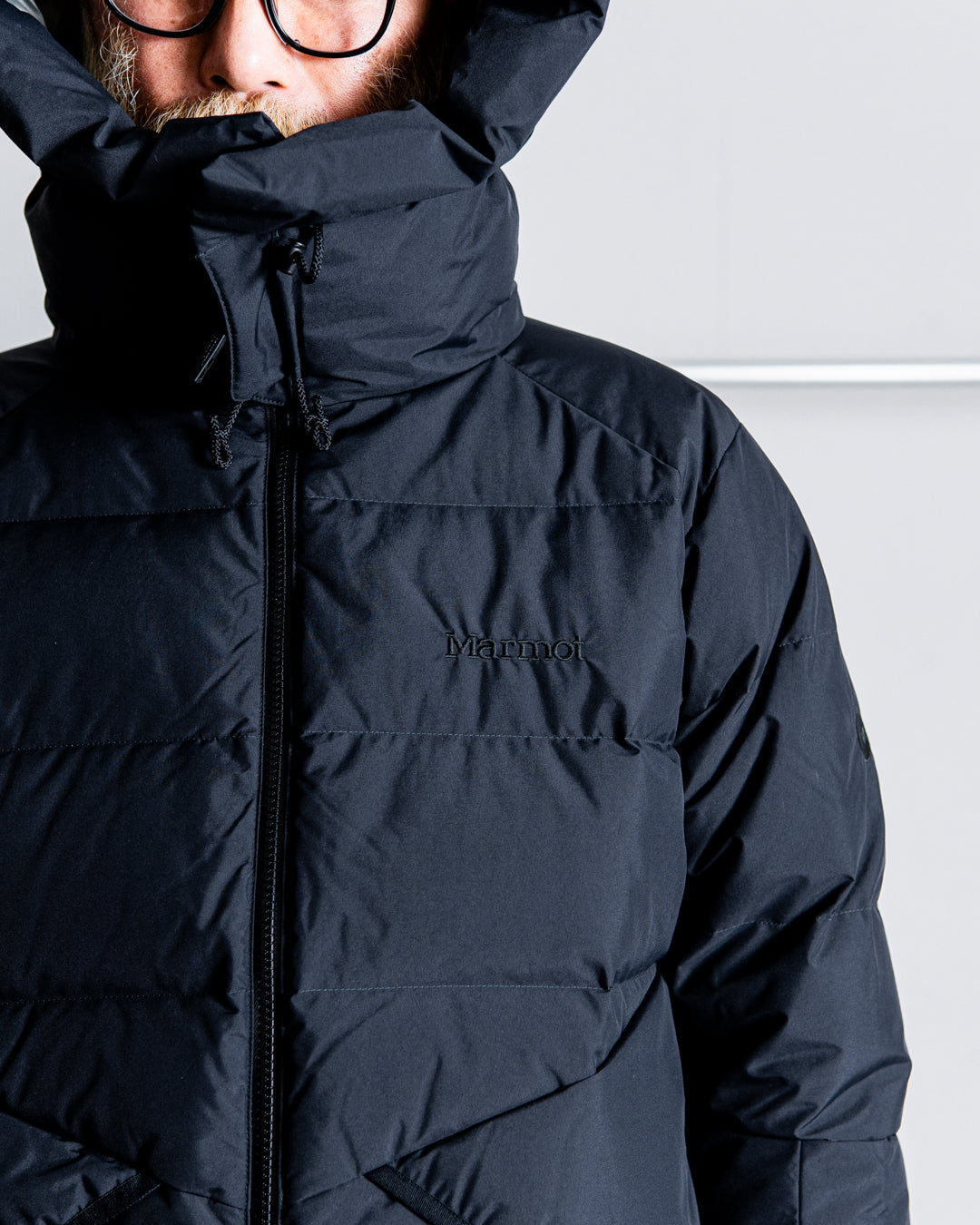 Marmot Parbat Parka