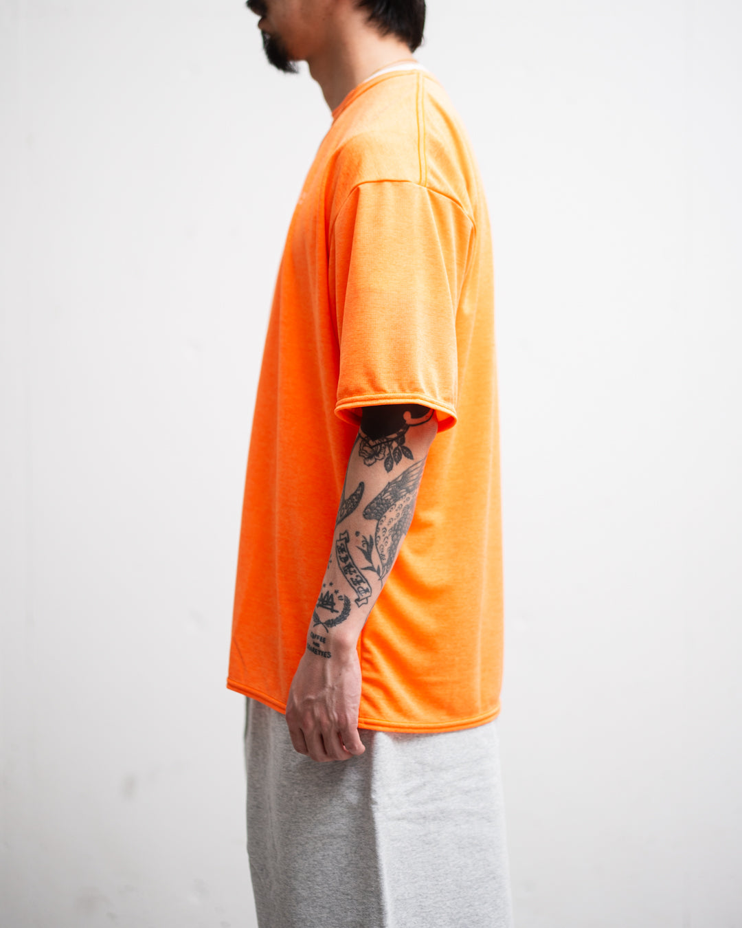 SEDAN ALL-PURPOSE All Purpose Tee