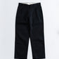 FOUNDOUR TWILL PANTS