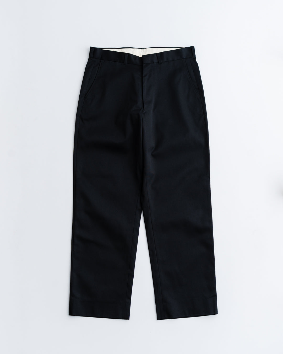 FOUNDOUR TWILL PANTS