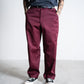 FOUNDOUR TWILL PANTS