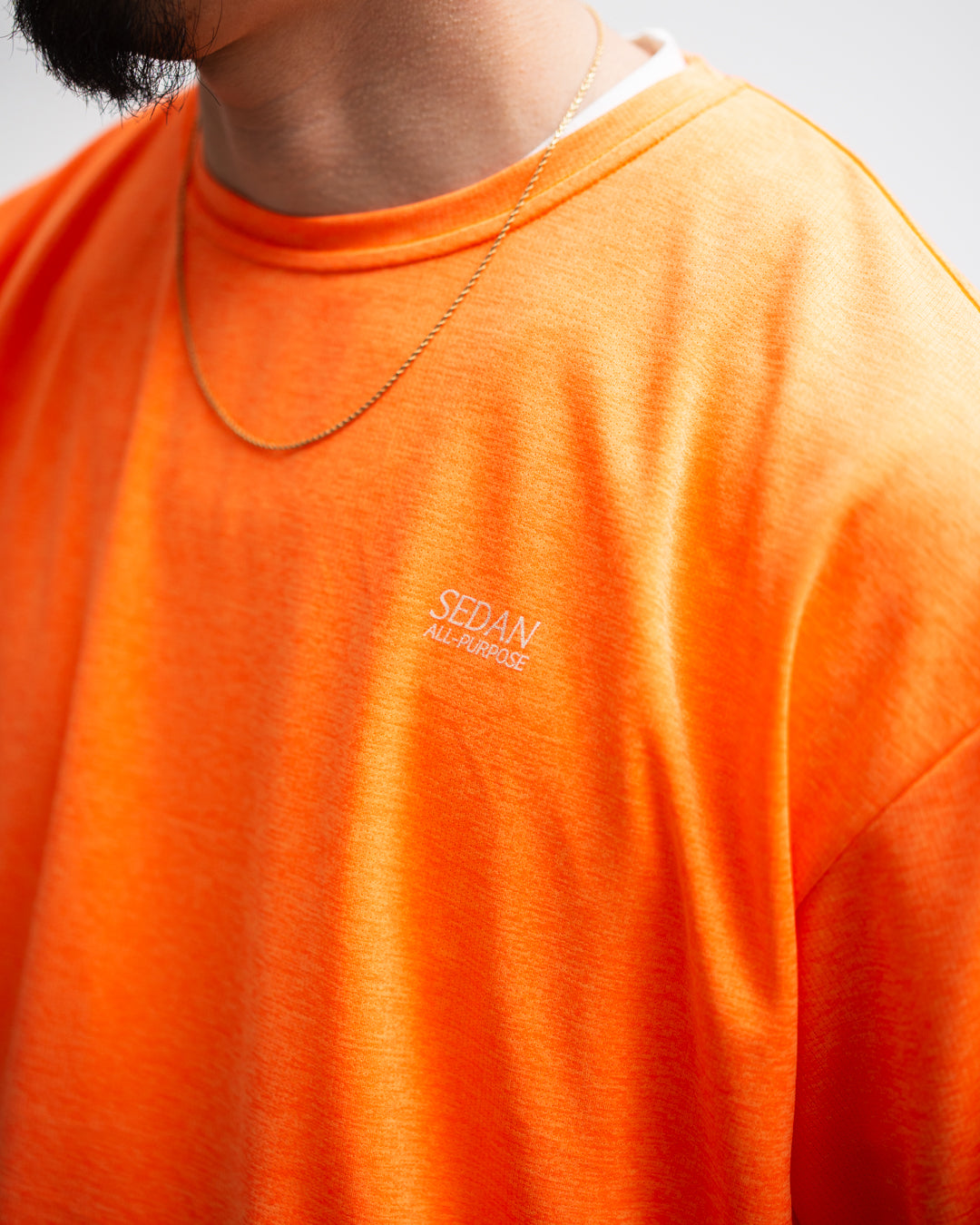 SEDAN ALL-PURPOSE All Purpose Tee