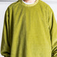 snow peak Octa Nomad Pullover