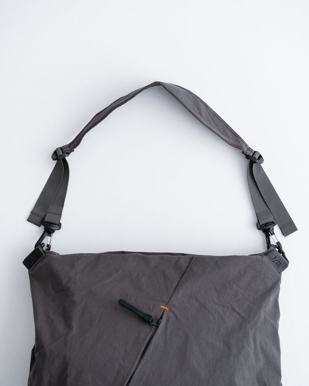 【Collaboration Item】SEALSON × F/CE. TE-S 3-WAY MESSENGER