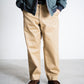 FOUNDOUR TWILL PANTS