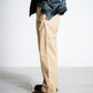 FOUNDOUR TWILL PANTS