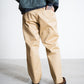 FOUNDOUR TWILL PANTS