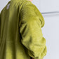snow peak Octa Nomad Pullover
