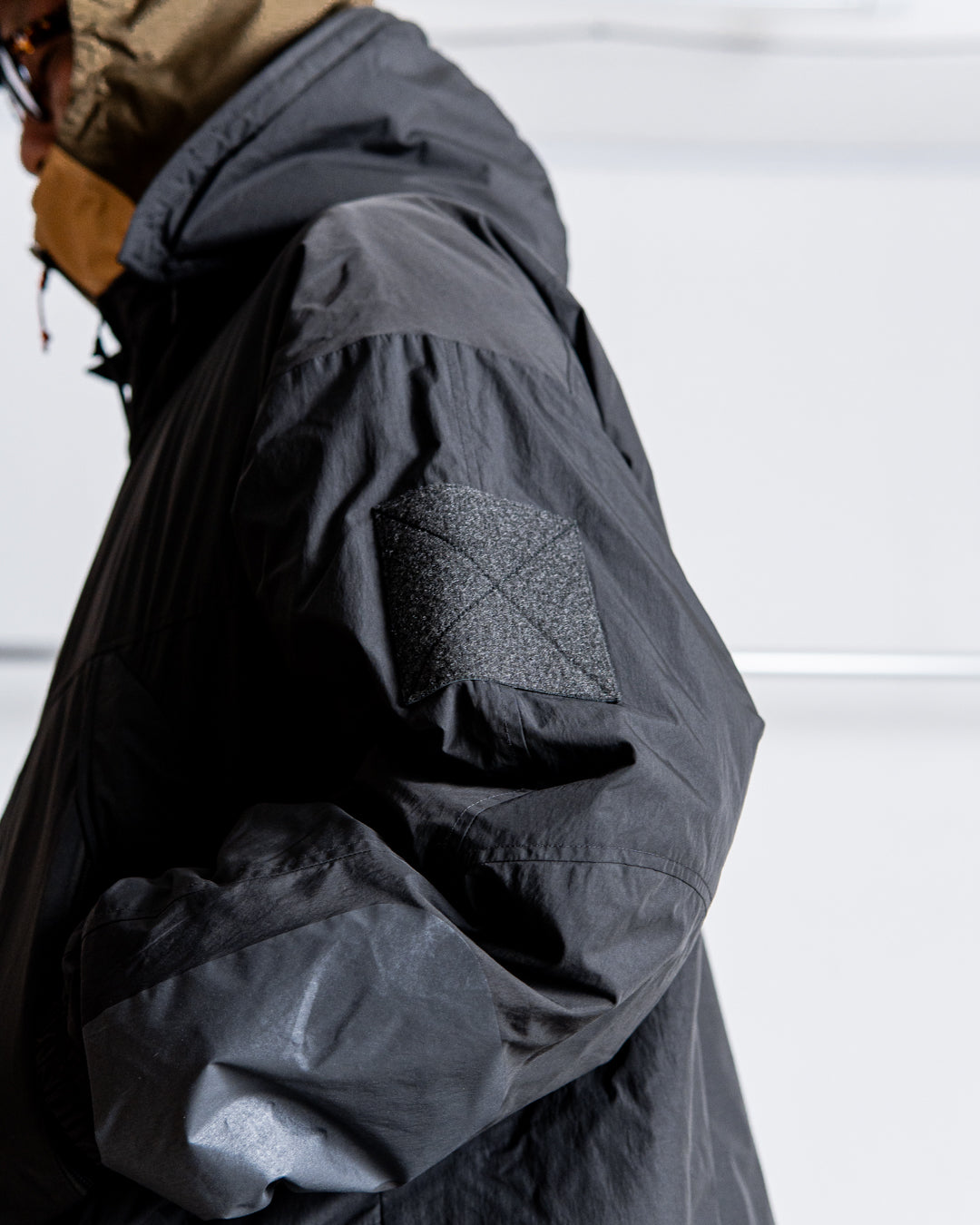 WILD THINGS SHORT MONSTER PARKA