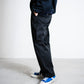 FOUNDOUR TWILL PANTS