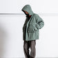 【3WAY ITEM】snow peak TAKIBI Ripstop Adjustable Jacket
