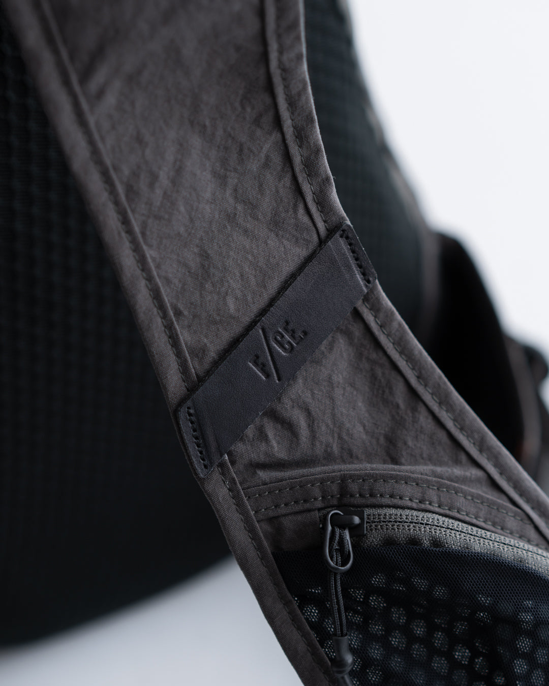 【Collaboration Item】SEALSON × F/CE. SR4 GRAB BAG