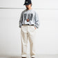 FOUNDOUR TWILL PANTS