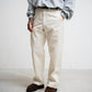 FOUNDOUR TWILL PANTS