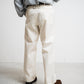 FOUNDOUR TWILL PANTS