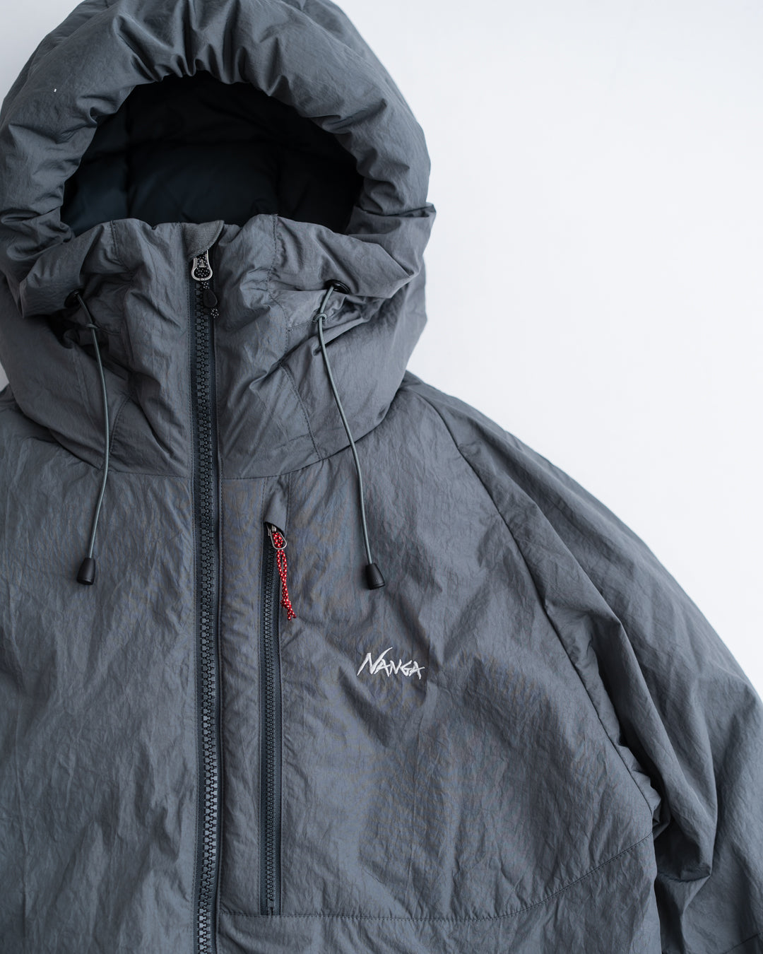 NANGA RE-NY ESSENTIAL DOWN JACKET