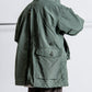 【3WAY ITEM】snow peak TAKIBI Ripstop Adjustable Jacket