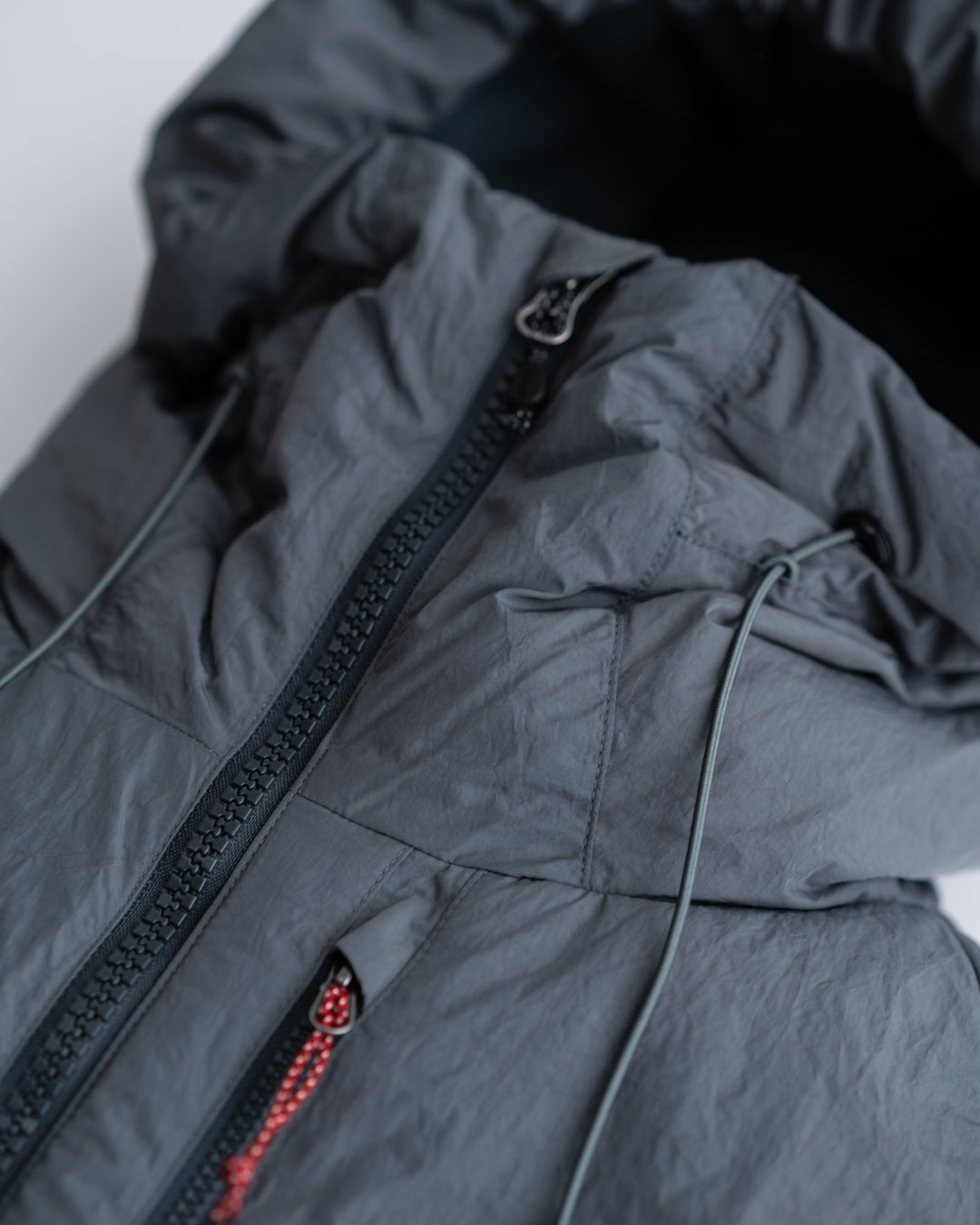 NANGA RE-NY ESSENTIAL DOWN JACKET