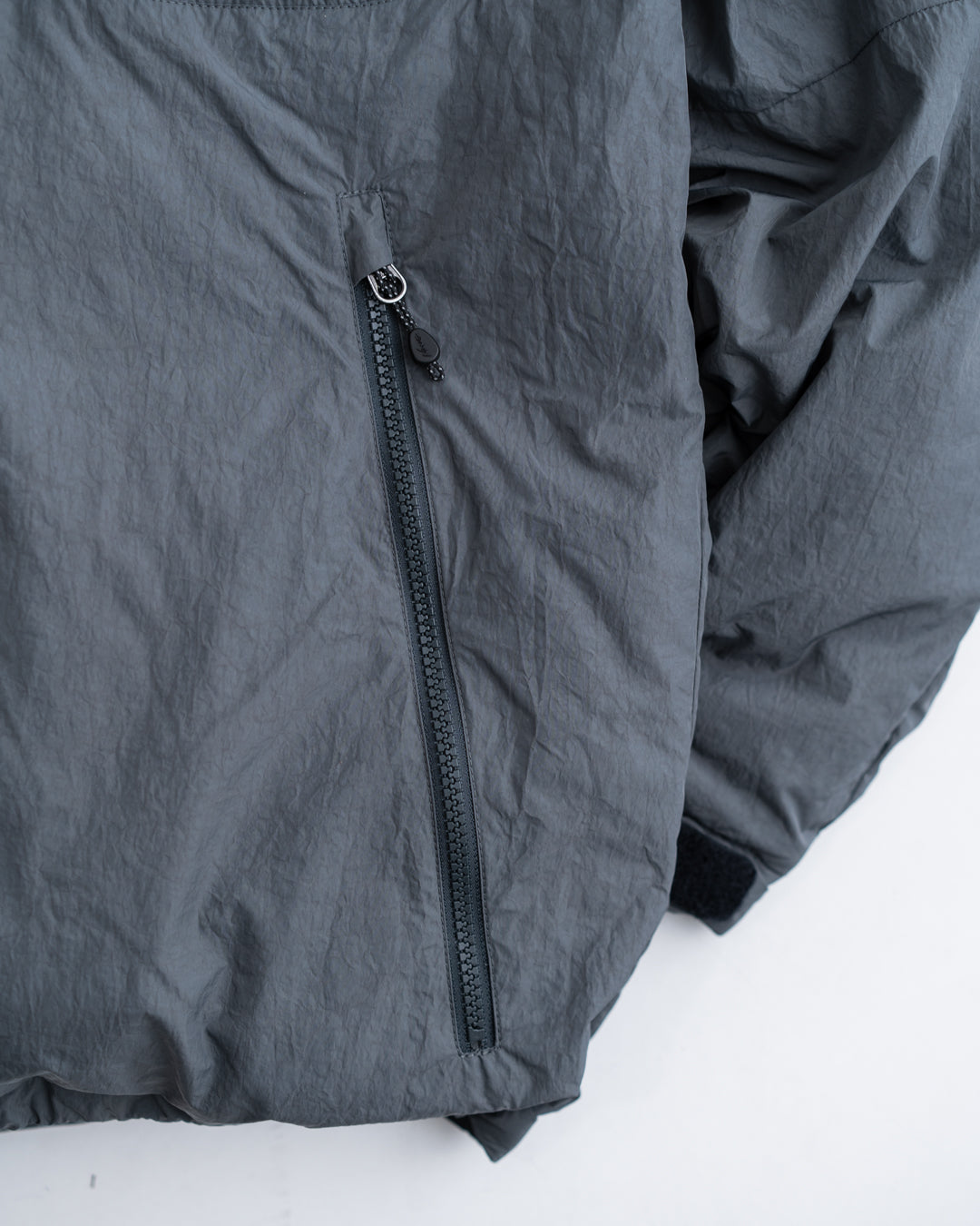 NANGA RE-NY ESSENTIAL DOWN JACKET