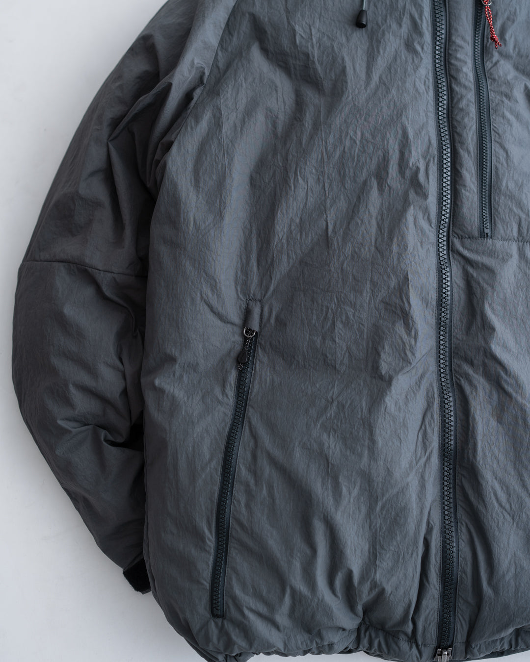 NANGA RE-NY ESSENTIAL DOWN JACKET