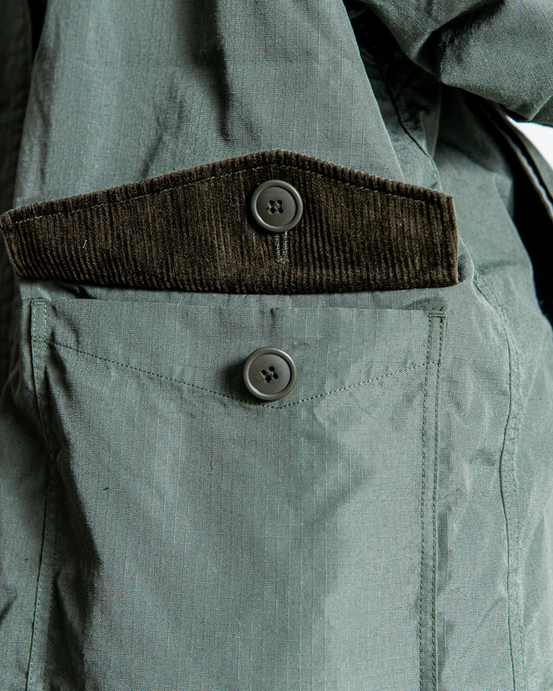 【3WAY ITEM】snow peak TAKIBI Ripstop Adjustable Jacket