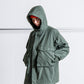 【3WAY ITEM】snow peak TAKIBI Ripstop Adjustable Jacket