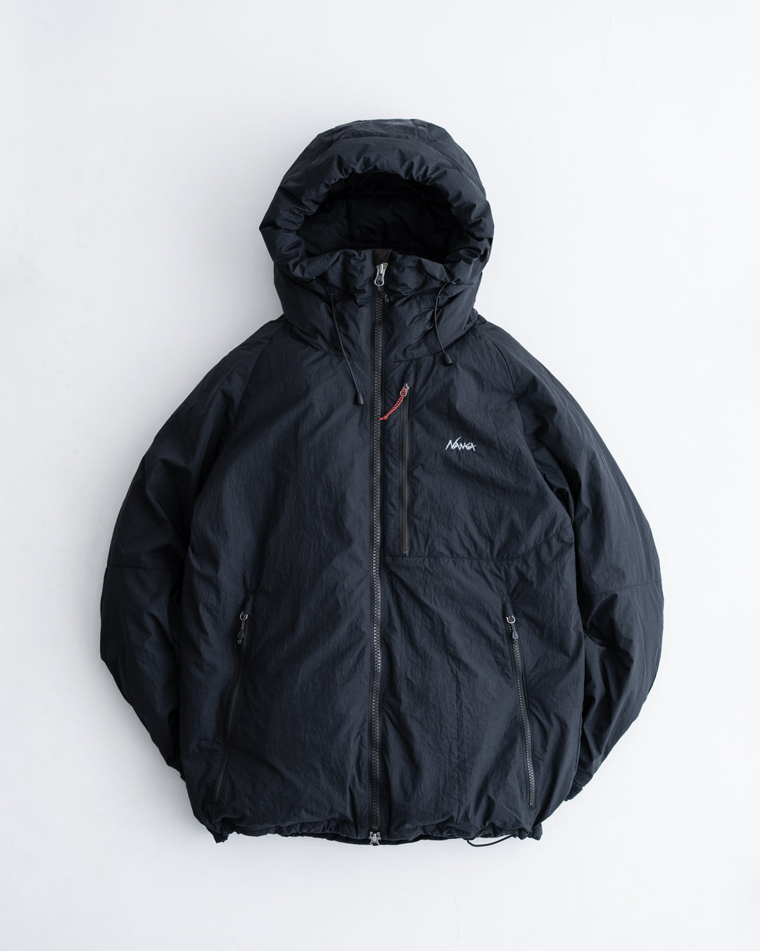 NANGA RE-NY ESSENTIAL DOWN JACKET