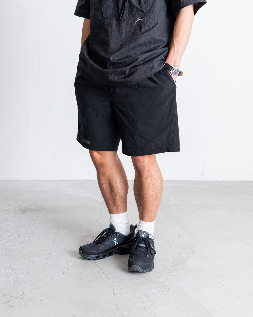 snow peak Breathable Quick Dry Shorts