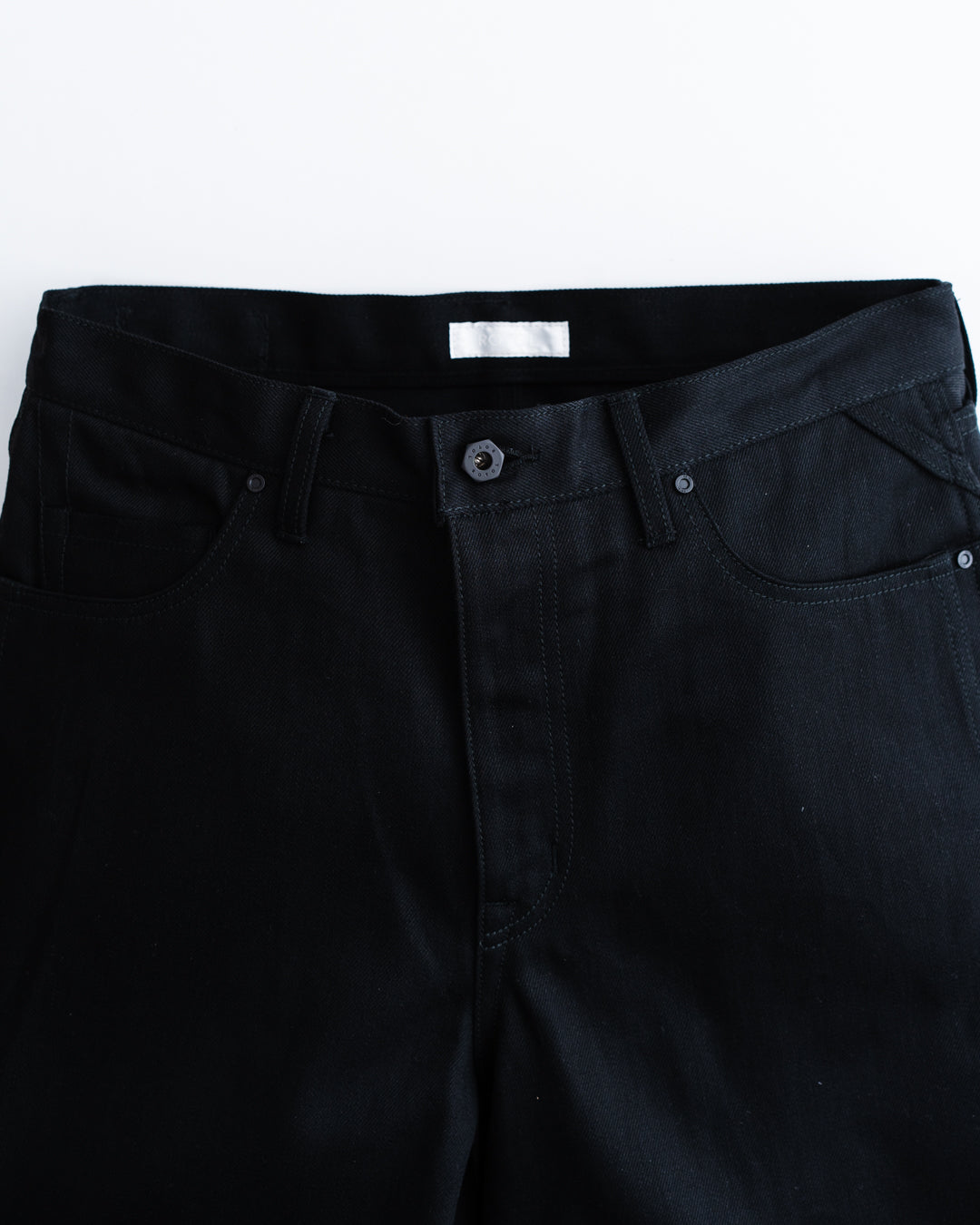 [LAST 1] ROTOL Triple Seams 6P Denim Shorts