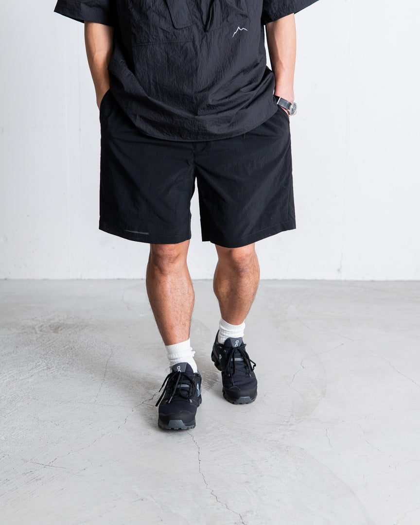 snow peak Breathable Quick Dry Shorts