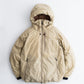 NANGA RE-NY ESSENTIAL DOWN JACKET