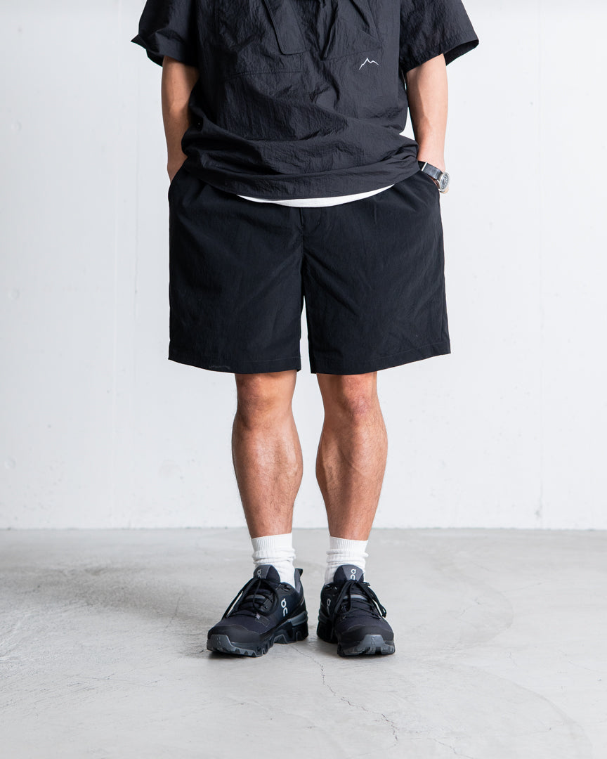 snow peak Breathable Quick Dry Shorts