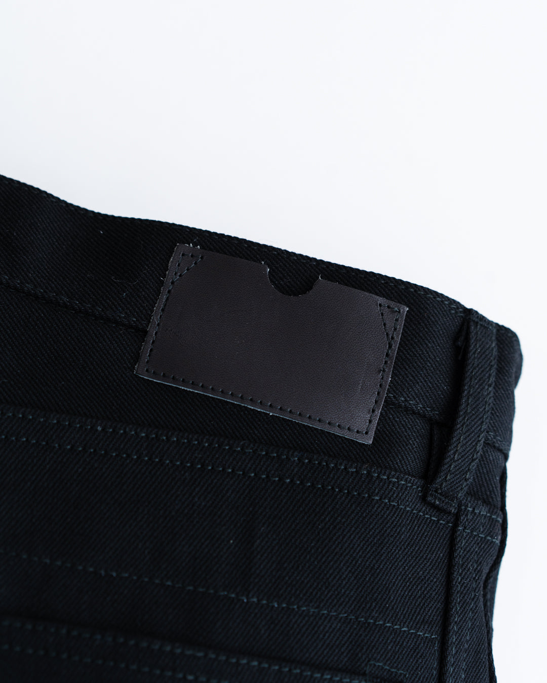 [LAST 1] ROTOL Triple Seams 6P Denim Shorts