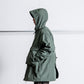 【3WAY ITEM】snow peak TAKIBI Ripstop Adjustable Jacket