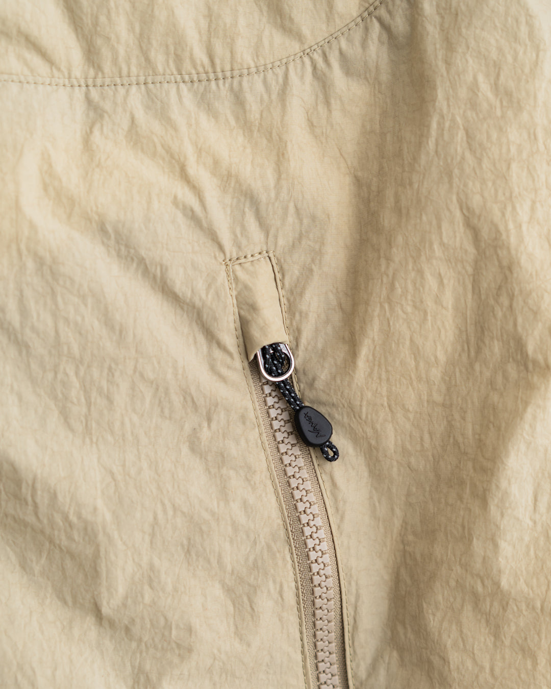 NANGA RE-NY ESSENTIAL DOWN JACKET