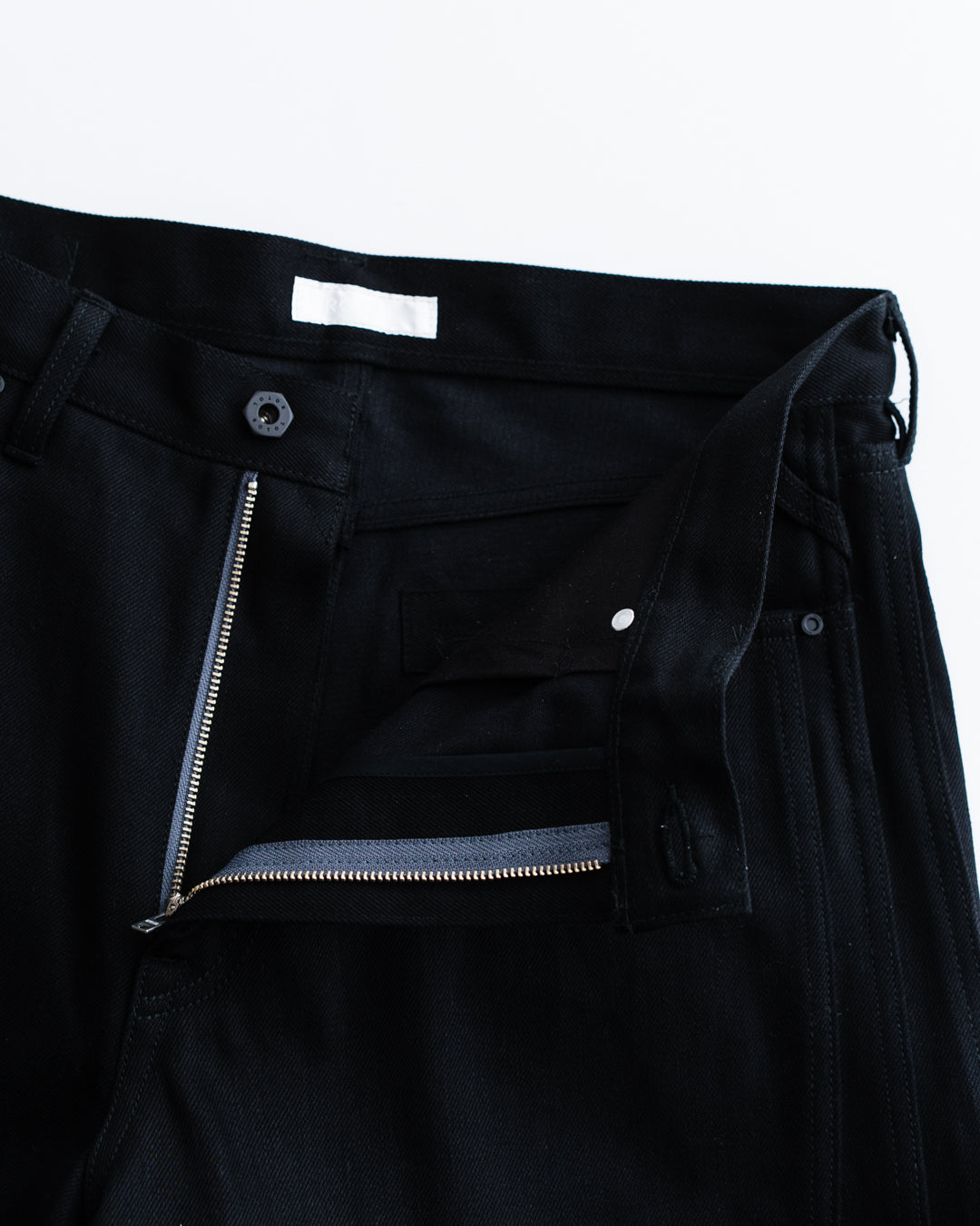 通販] ROTOL(ロトル) Triple Seams 6P Denim Shorts 商品ページ – fazeone