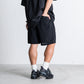 snow peak Breathable Quick Dry Shorts