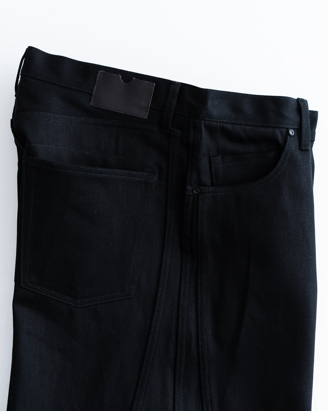 [LAST 1] ROTOL Triple Seams 6P Denim Shorts