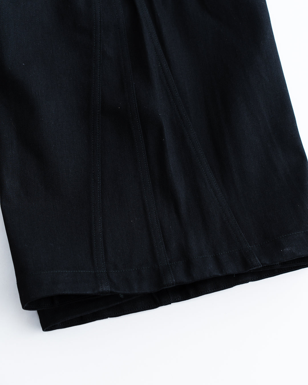[LAST 1] ROTOL Triple Seams 6P Denim Shorts