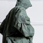 【3WAY ITEM】snow peak TAKIBI Ripstop Adjustable Jacket