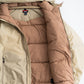 NANGA RE-NY ESSENTIAL DOWN JACKET