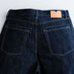 [LAST 1] ROTOL Triple Seams 6P Denim Shorts