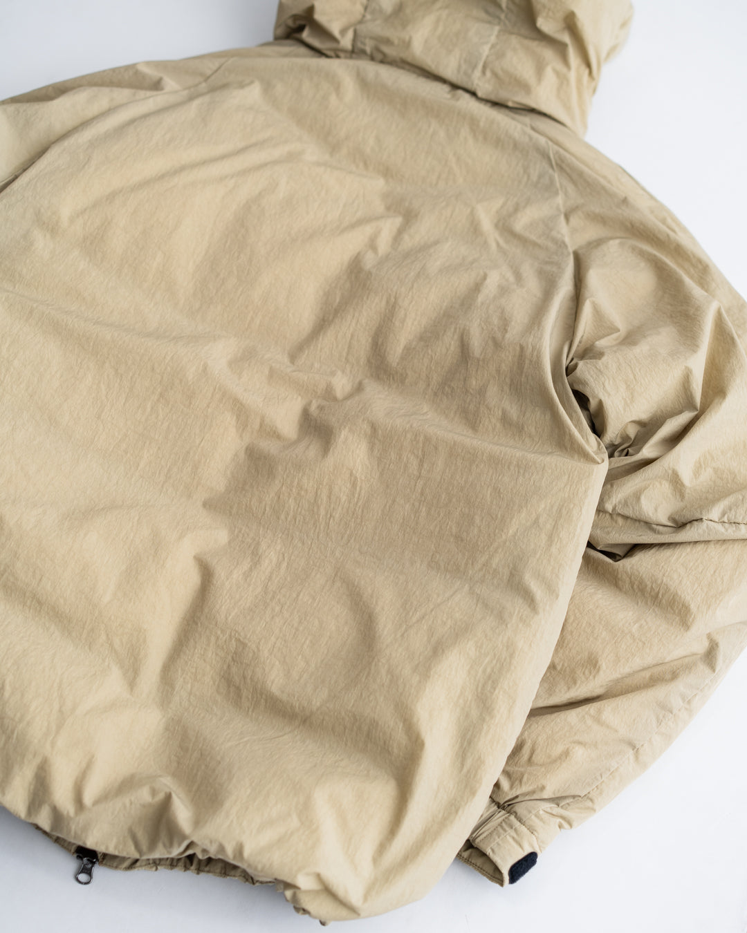 NANGA RE-NY ESSENTIAL DOWN JACKET