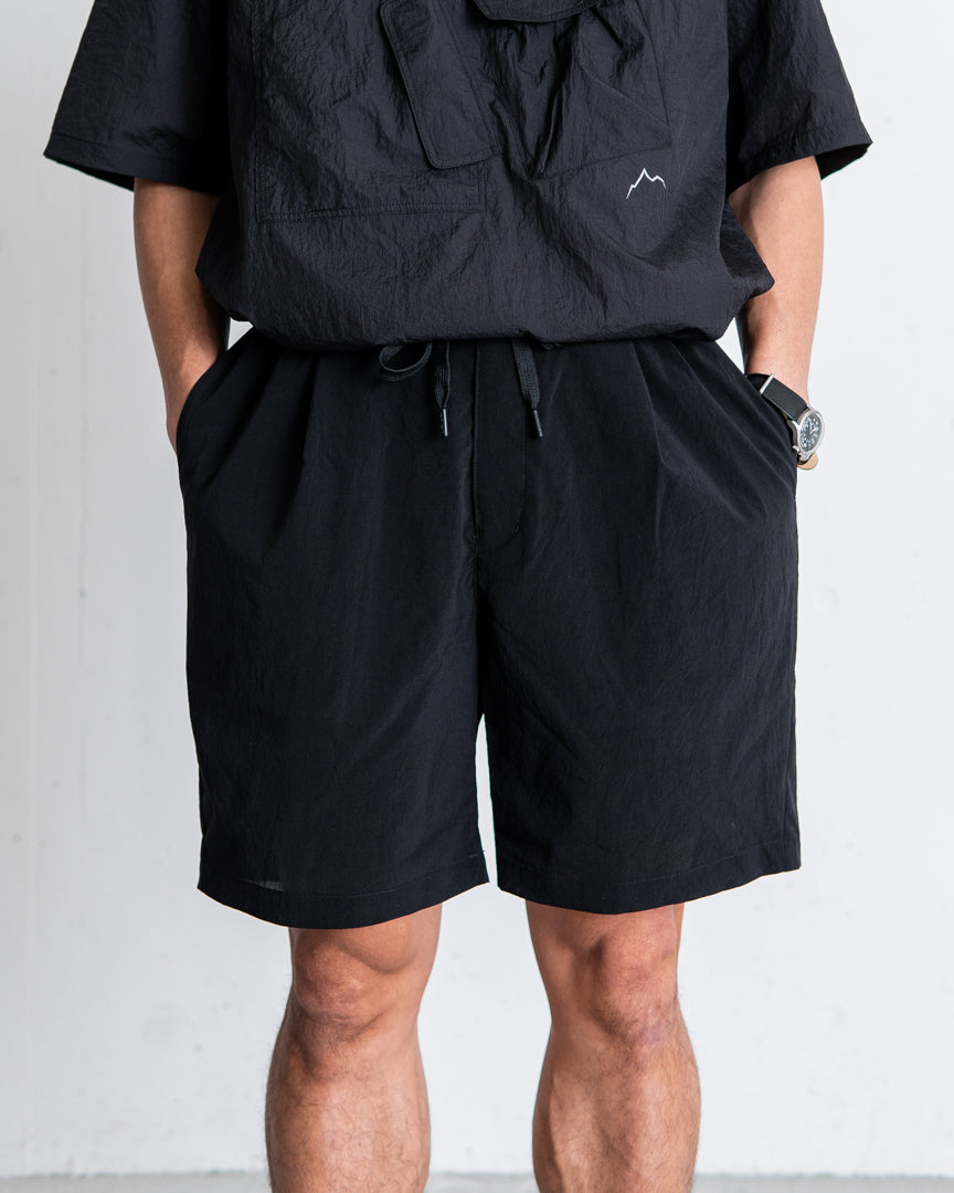 snow peak Breathable Quick Dry Shorts