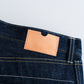 [LAST 1] ROTOL Triple Seams 6P Denim Shorts